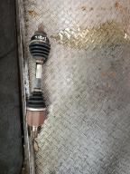 Фотография Привод передний левый VOLVO V70 2010г.