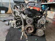 Фотография Двигатель GA15DE NISSAN RASHEEN 1997г.