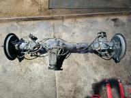 Фотография Мост задний SUZUKI JIMNY 2007г.