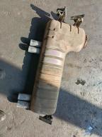 Фотография Глушитель   2004г.