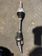 Фотография Привод передний левый MAZDA DEMIO 2014г.