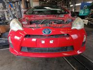 Фотография Ноускат TOYOTA AQUA 2012г.