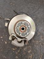 Фотография Ступица передняя левая TOYOTA PRIUS 2013г.