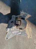 Фотография Подушка двигателя левая TOYOTA VITZ 2009г.