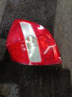 Фотография Стоп-сигнал правый HONDA FIT 2010г.