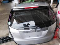 Фотография Дверь задняя HONDA FIT SHUTTLE 2012г.