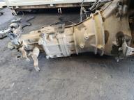 Фотография Коробка механическая MAZDA BONGO 1990г.