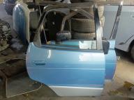 Фотография Дверь задняя правая TOYOTA COROLLA SPACIO 1997г.