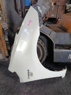 Фотография Крыло правое TOYOTA PRIUS 2008г.