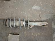 Фотография Стойка передняя правая TOYOTA AQUA 2013г.