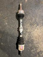 Фотография Привод передний левый NISSAN SERENA 2009г.