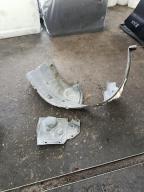 Фотография Подкрылок передний правый NISSAN X-TRAIL 2010г.