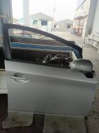 Фотография Дверь передняя правая TOYOTA PRIUS 2011г.