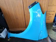 Фотография Крыло левое TOYOTA VITZ 2018г.