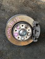 Фотография Ступица передняя левая BMW Z4 2003г.