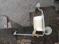 Фотография Зеркало левое TOYOTA HIACE 1997г.