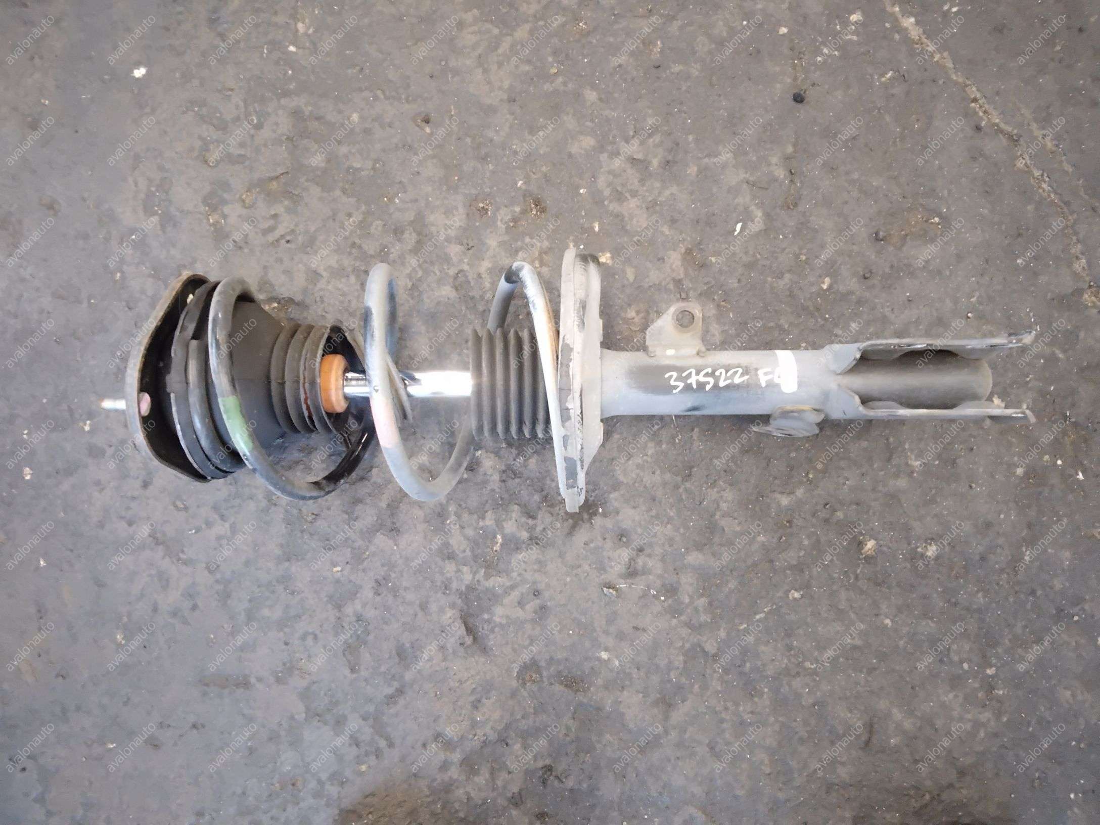 Передние Стойки Приус 20 Купить