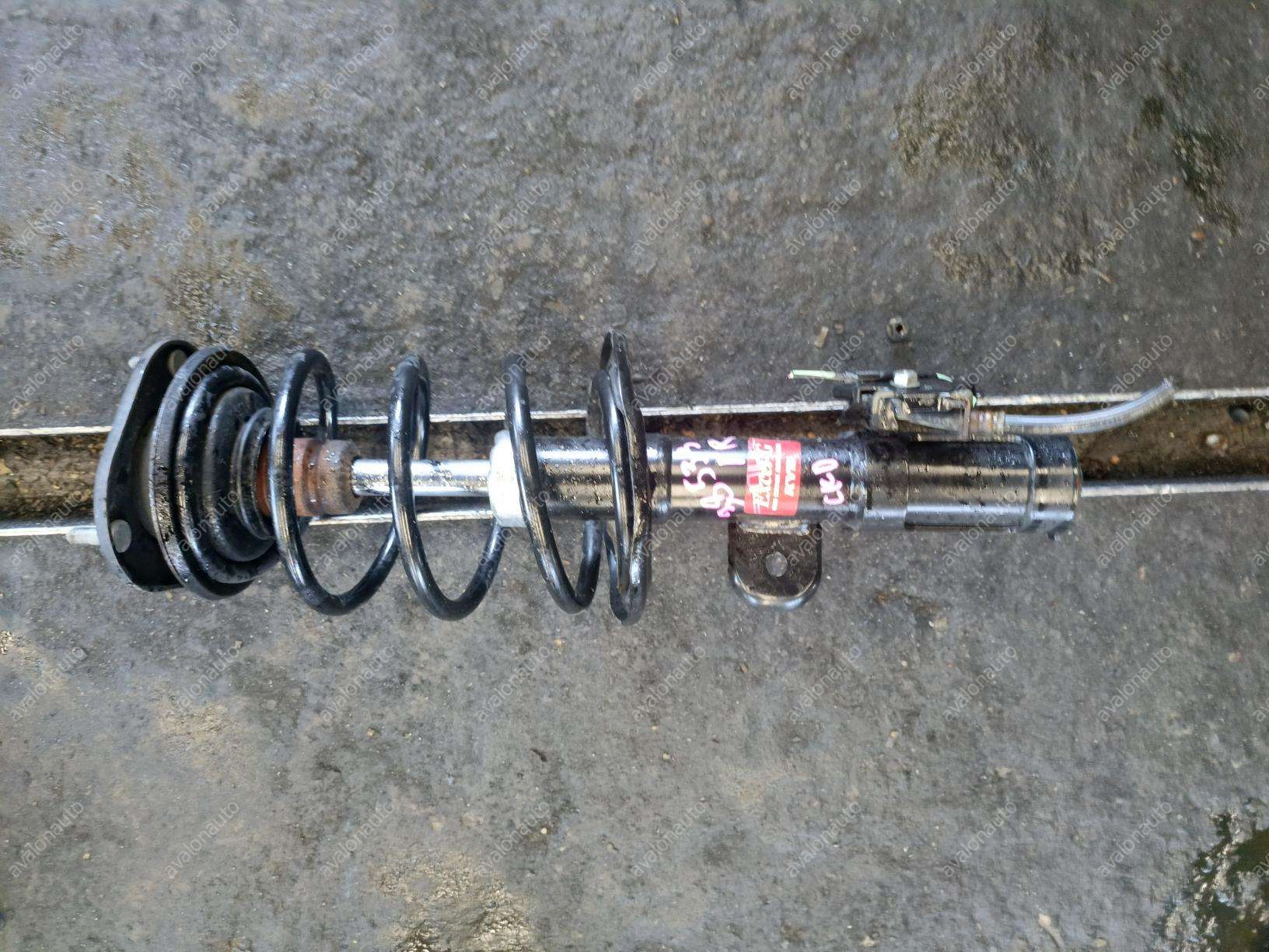 Передние Стойки Приус 20 Купить