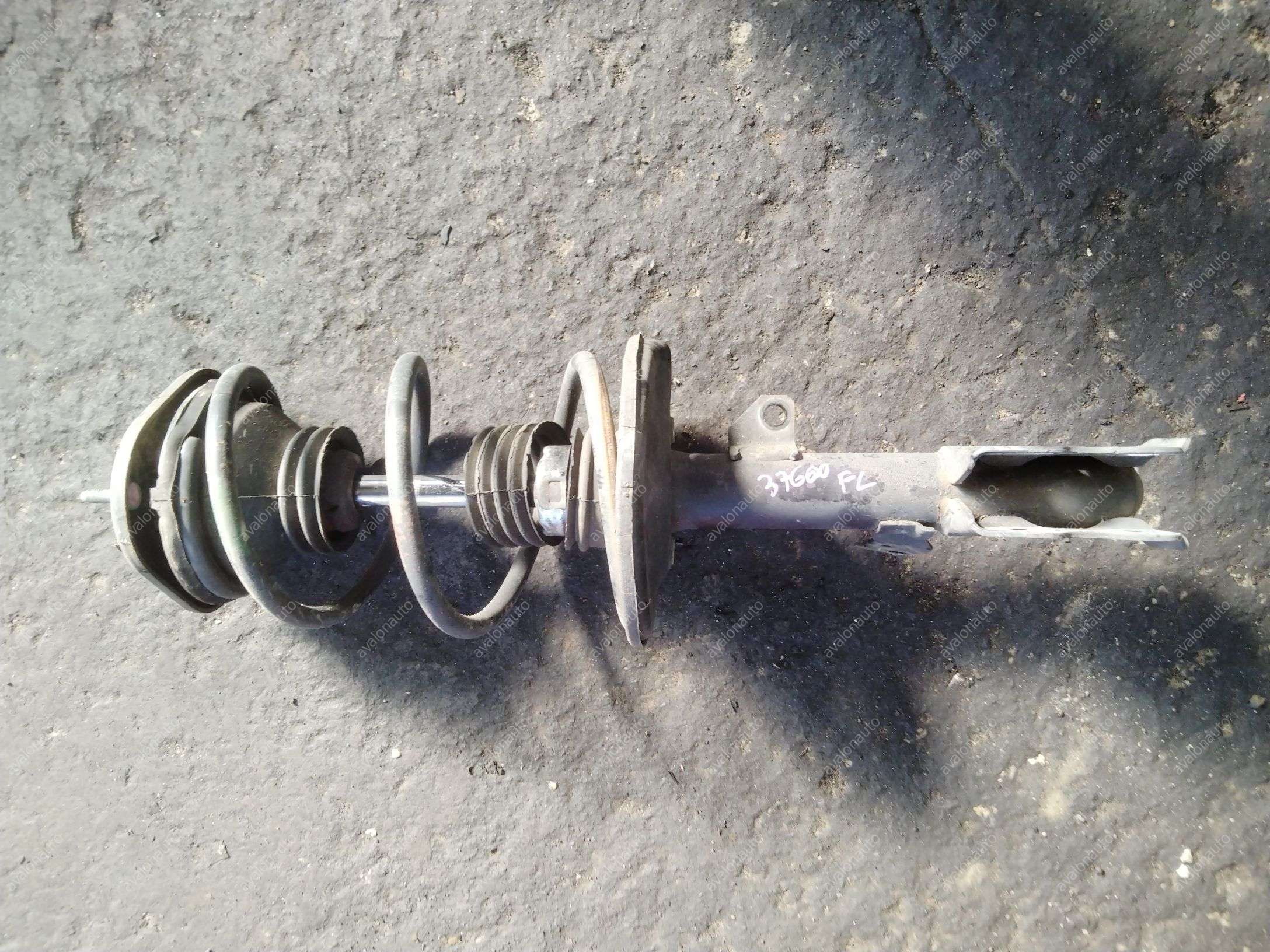 Передние Стойки Приус 20 Купить